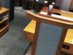 大堂-呷哺呷哺 蔬菜畅吃(中发百旺店)