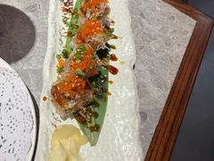 -大渔铁板烧(大悦城店)