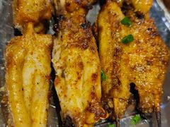 -霸王虾·麻辣小龙虾(清水河公园店)