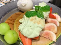 热香饼-幸邻食堂