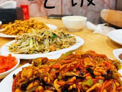 -姥家春饼店(漳州二路店)