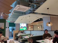 大堂-费大厨辣椒炒肉(高铁吾悦广场店)