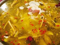 -云南邹记天麻火腿鸡(簇桥店)