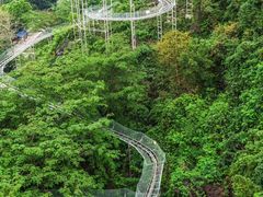 -宝晶宫旅游景区