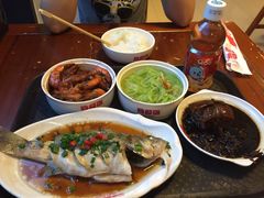 金小悦饭堂Golden&nbsp;Beauty(中禾店)-金小悦饭堂(中禾店)