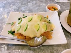 -香蕉叶餐厅(是隆店)
