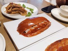 酥不腻烤鸭-小大董·烤鸭(凤凰汇店)