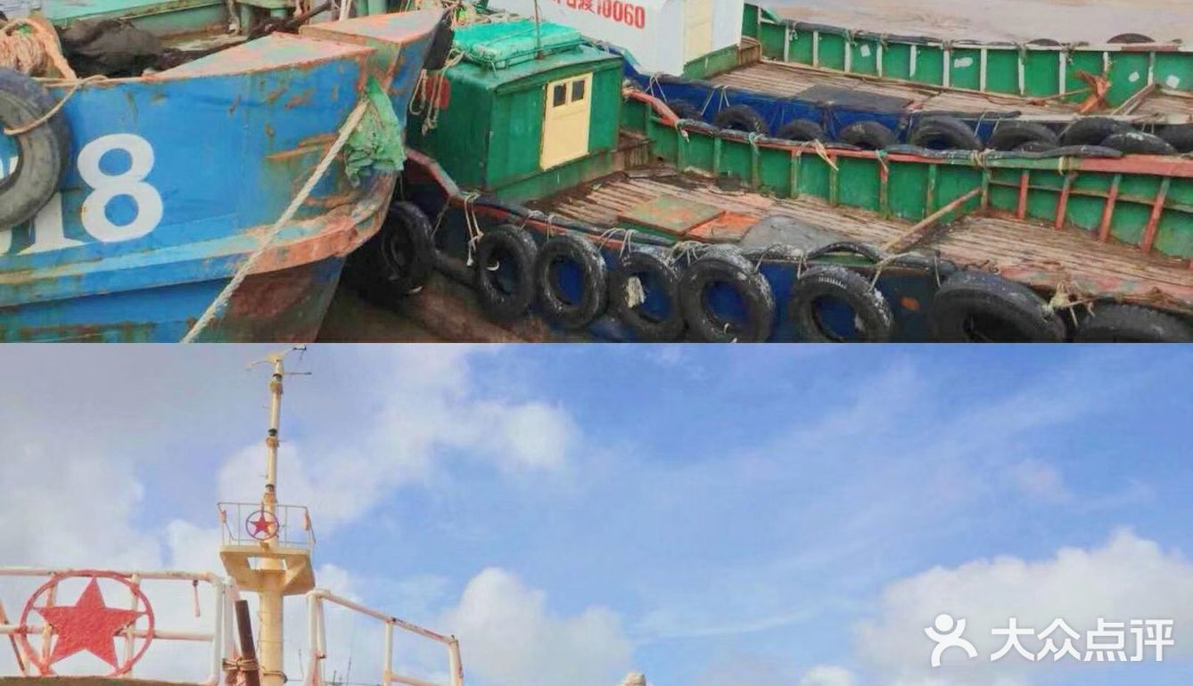 浙江台州探地｜马卡龙小镇