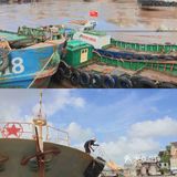 浙江台州探地｜马卡龙小镇