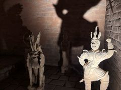 -洛阳古墓博物馆