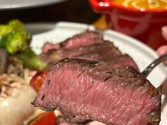 -茹丝葵牛排餐厅(尖沙咀中心店)