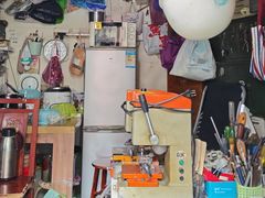 -上海黄浦区新民修配店(天柱山路小区店)