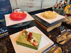 -威斯汀舞台餐厅