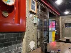 门面-辉记炭烧海鲜大排档·老字号(福田店)