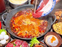 -冯校长老火锅(福田车公庙店)