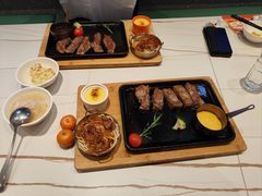 -豪享来牛排(人民店)