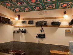 -芝麻花餐厅(祁家豁子店)