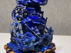 -北京工艺美术博物馆