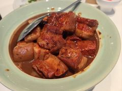 -闽海肴(北辰荟店)