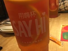 -必胜客(城西银泰店)