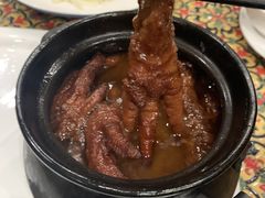 -城南往事风味主题餐厅(领秀城店)