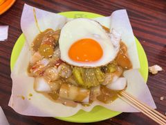 -華叔茶記