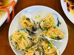 -南海渔家•海鲜•正宗海南菜(海棠湾店)