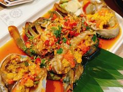 -日进一片海.生腌海鲜火锅.宵夜烧烤(三里屯总店)