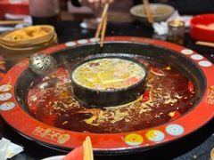-矮板凳老火锅(宽窄巷子店)