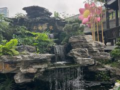 -顺德渔村·岭南一号