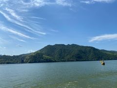 -严子陵钓台(富春江小三峡)