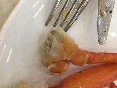 -芭菲盛宴·环球美食(袁家岗店)