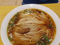 -水仙拉面(水仙街店)