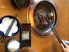 -炎蔵牛舌烤肉