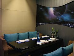-赫帝拉航空主题餐厅(南宁店)