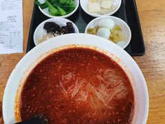 -聚龙巧嘴米线(龙首印象城店)