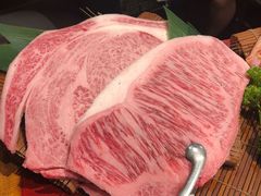 -俺的焼肉(銀座9丁目店)
