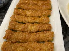 -美极鲜食坊(宝安南路店)