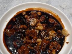 -聚丰园•湖鲜餐厅(阿红私房菜梅石路店)
