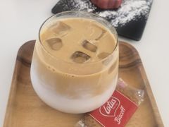 -线格之间COFFEE