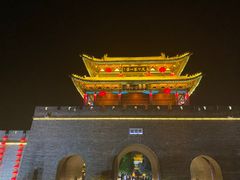 -台儿庄古城