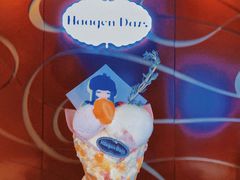 -哈根达斯(合肥天鹅湖店)