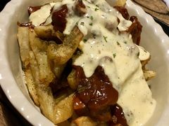 -黑角餐厅美式狂野Blackhorn(昌茂花园店)