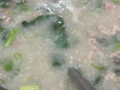 猪杂粥-标记美食新鲜猪杂(兴南大道店)