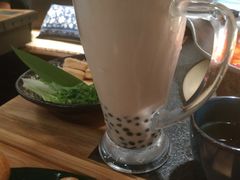 -湊湊火锅·茶憩(东城万达店)