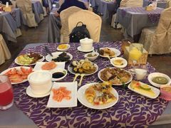 -三亚胜意海景酒店·海鲜自助餐厅(三亚湾路店)