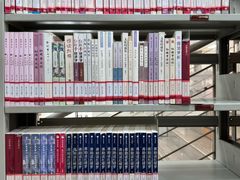 -石景山区图书馆(八角南路)