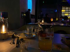 -洛缦音乐餐厅(工业展览馆万象城店)