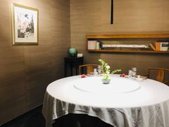 -禅一·静观堂(长寿路店)