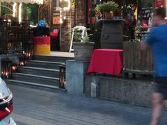 -申德勒西餐厅(日坛路总店)